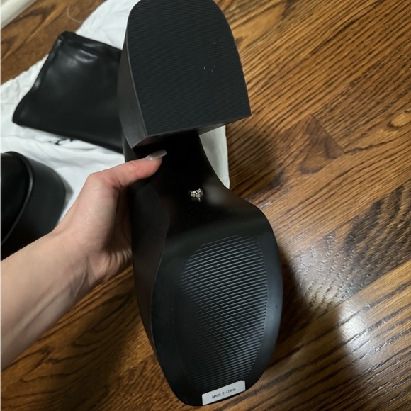 Naked Wolfe Spice black - Picture 3 of 6